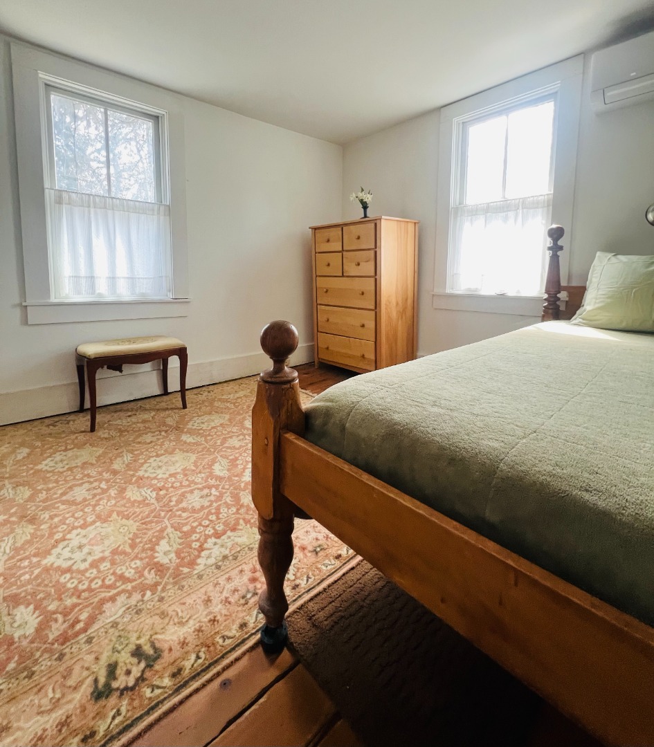 110 Daggett Avenue Vineyard Haven, MA 02568 - Photo 14 of 22 BEDROOM 1 2nd FL