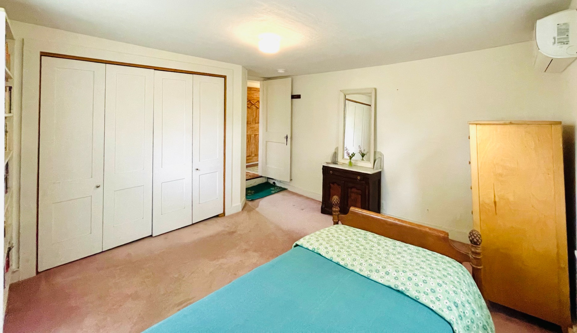 110 Daggett Avenue Vineyard Haven, MA 02568 - Photo 16 of 22 BEDROOM 2 2nd FL