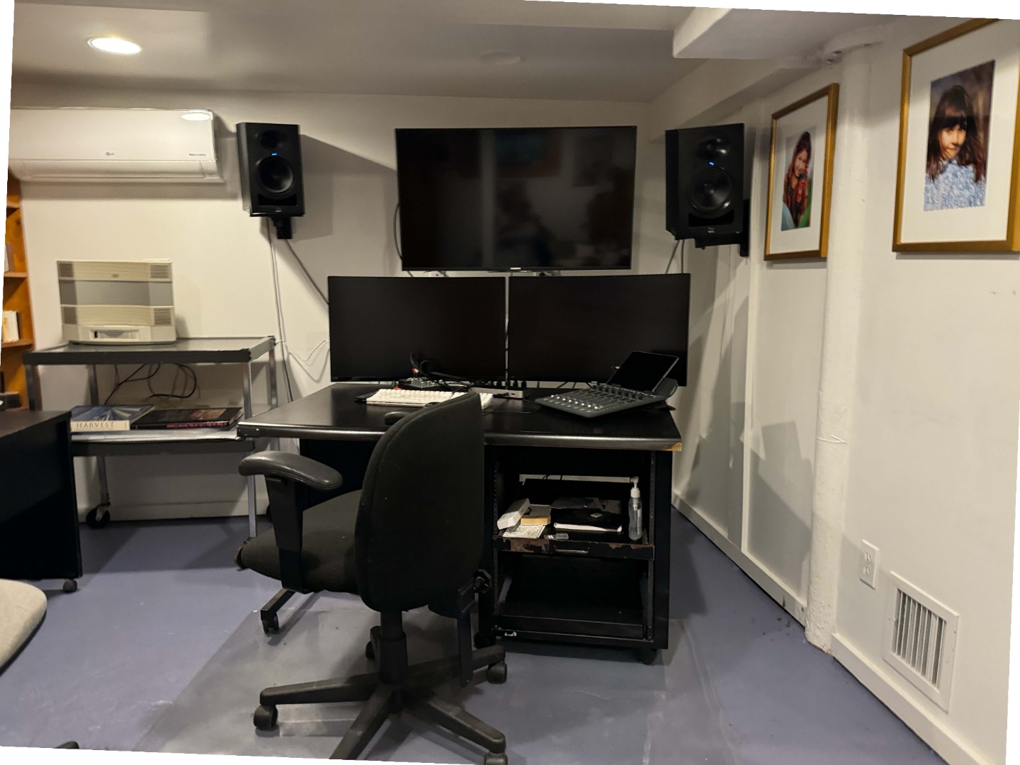 110 Daggett Avenue Vineyard Haven, MA 02568 - Photo 20 of 22 Basement Office