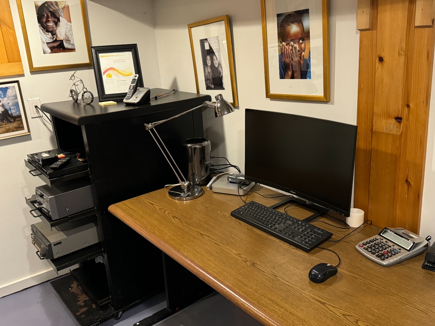 110 Daggett Avenue Vineyard Haven, MA 02568 - Photo 21 of 22 Basement Office