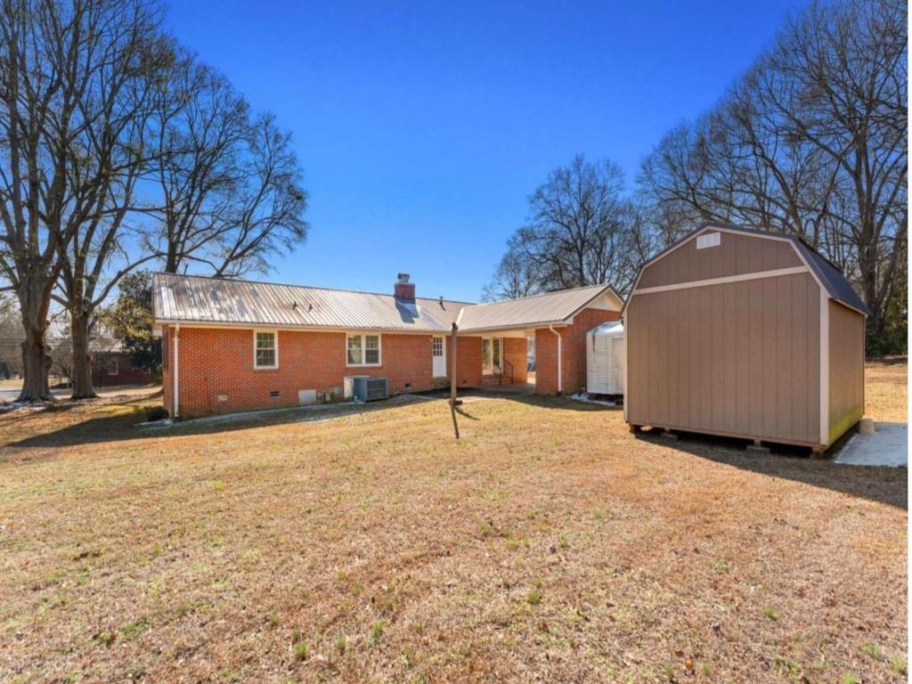173 Madison Street Commerce, GA 30529 - Photo 10 of 14