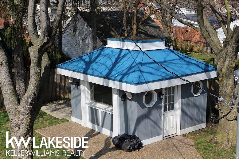 1035 Cadieux Road Grosse Pointe Park, MI 48230 - Photo 15 of 32