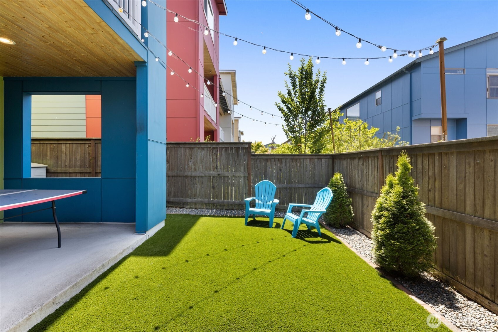 9729 10th Place Southwest Seattle, WA 98106 - Photo 24 of 29