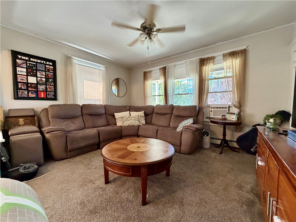 415 Harris Avenue Woonsocket, RI 02895 - Photo 25 of 46 unit 2