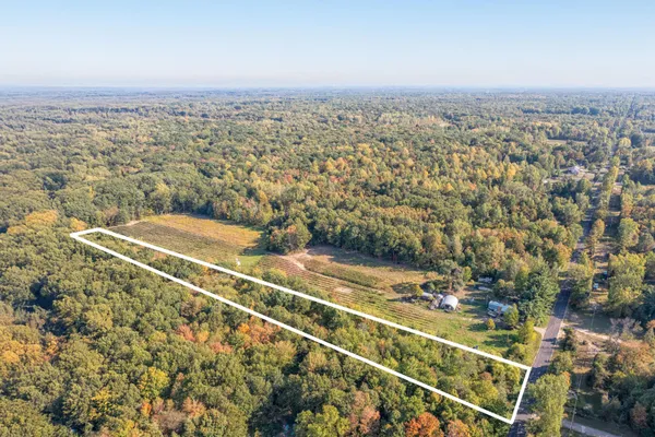 $40,000 | Vl 76th Street, Covert, MI 49043