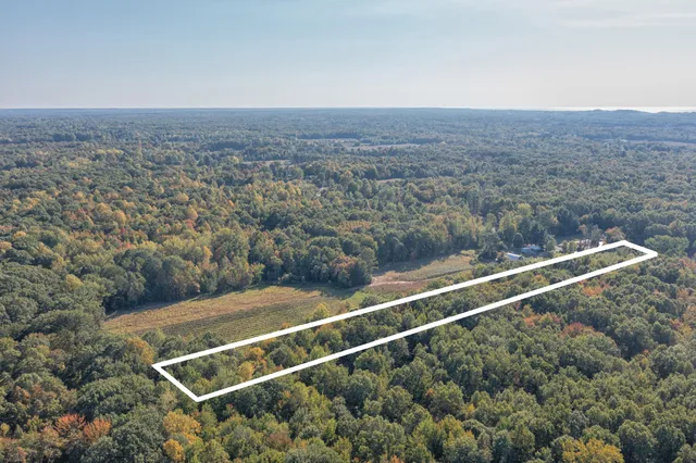 $40,000 | Vl 76th Street, Covert, MI 49043