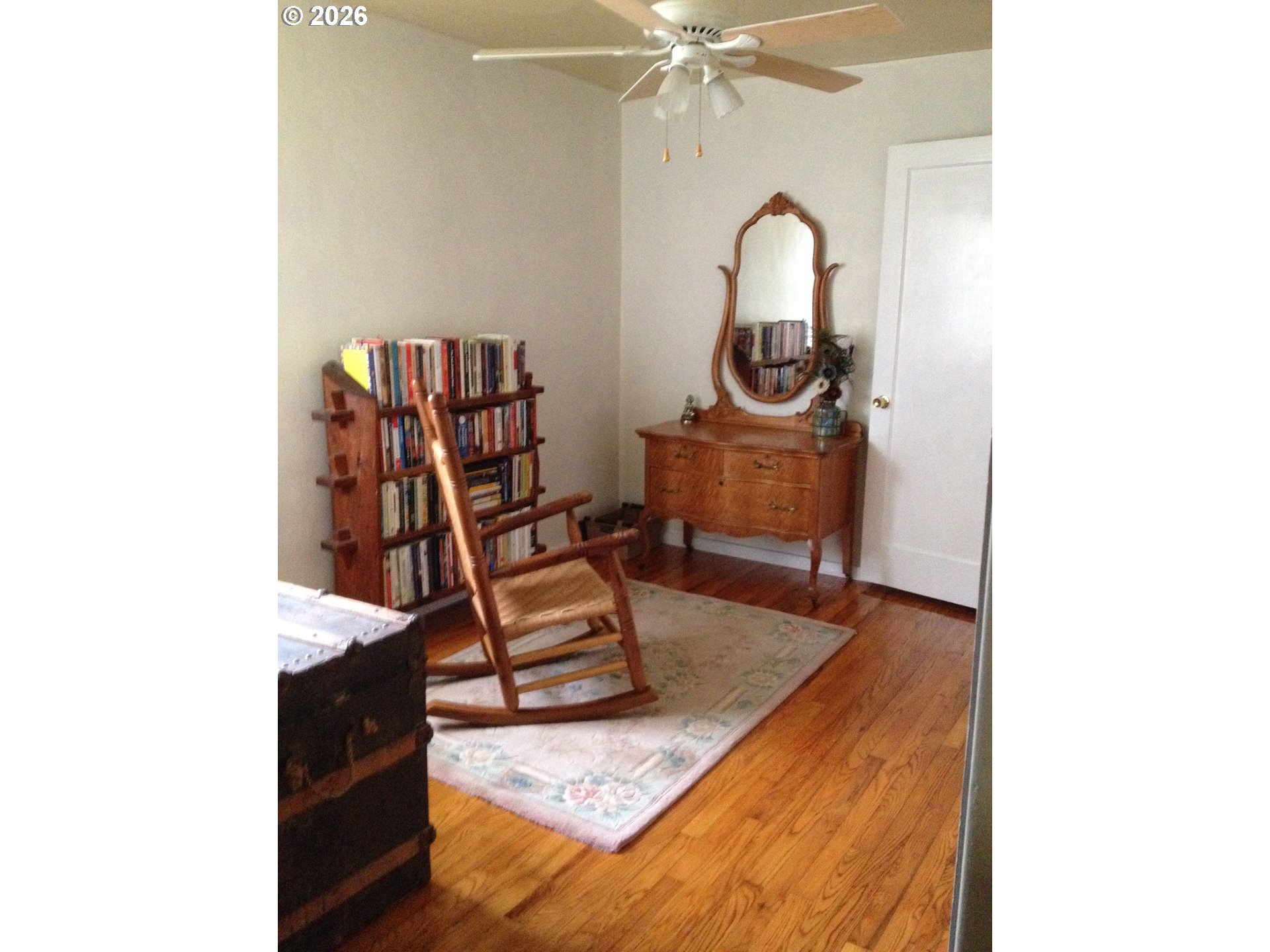 273 Crest Drive Myrtle Creek, OR 97457 - Photo 16 of 28 a view of a room with gym equipment