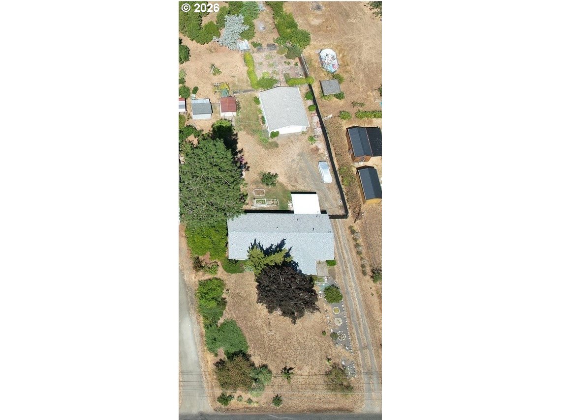 273 Crest Drive Myrtle Creek, OR 97457 - Photo 27 of 28 a picture of a floor plan