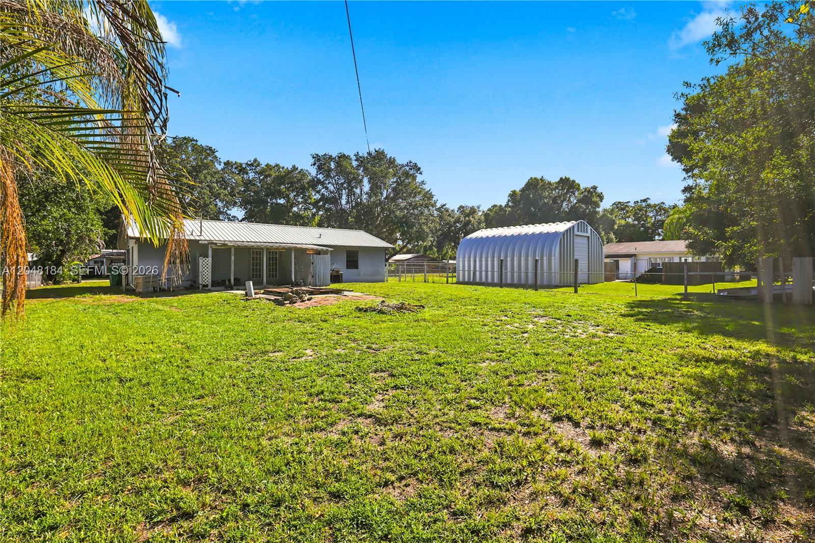 3524 Southwest 17th Street Okeechobee, FL 34974 - Photo 5 of 31