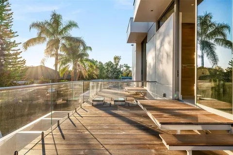 $6,600,000 | 2661 Vía Tuscany, Winter Park, FL 32789