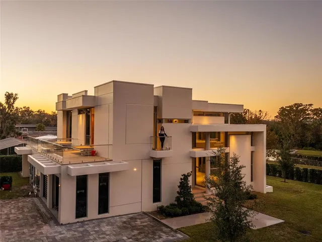 $6,600,000 | 2661 VÃa Tuscany, Winter Park, FL 32789