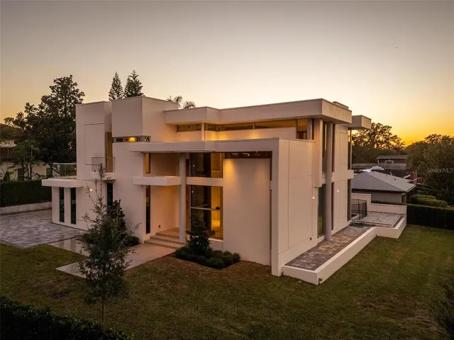 $6,600,000 | 2661 VÃa Tuscany, Winter Park, FL 32789