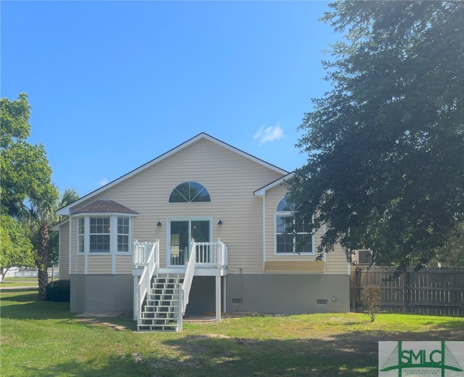 2 Landward Way Savannah, GA 31410 - Photo 23 of 27