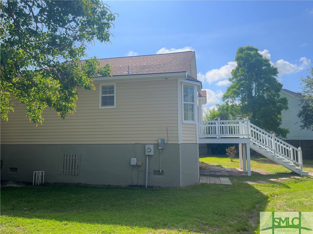 2 Landward Way Savannah, GA 31410 - Photo 4 of 27