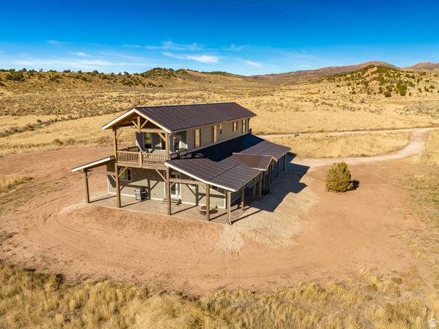 46997 Thunder Ridge Road Fruitland, UT 84027 - Photo 50 of 55