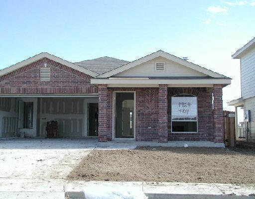 9924 Spring Beauty San Antonio, TX 78254 - Photo 1 of 1