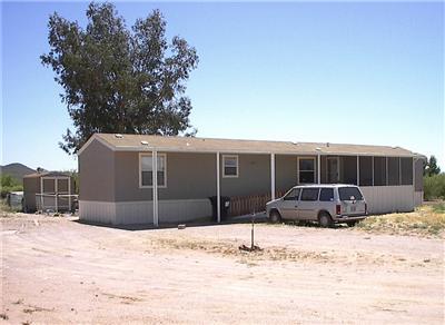 4341 West Elvado Road Tucson, AZ 85746 - Photo 1 of 1 Gallery Image 1