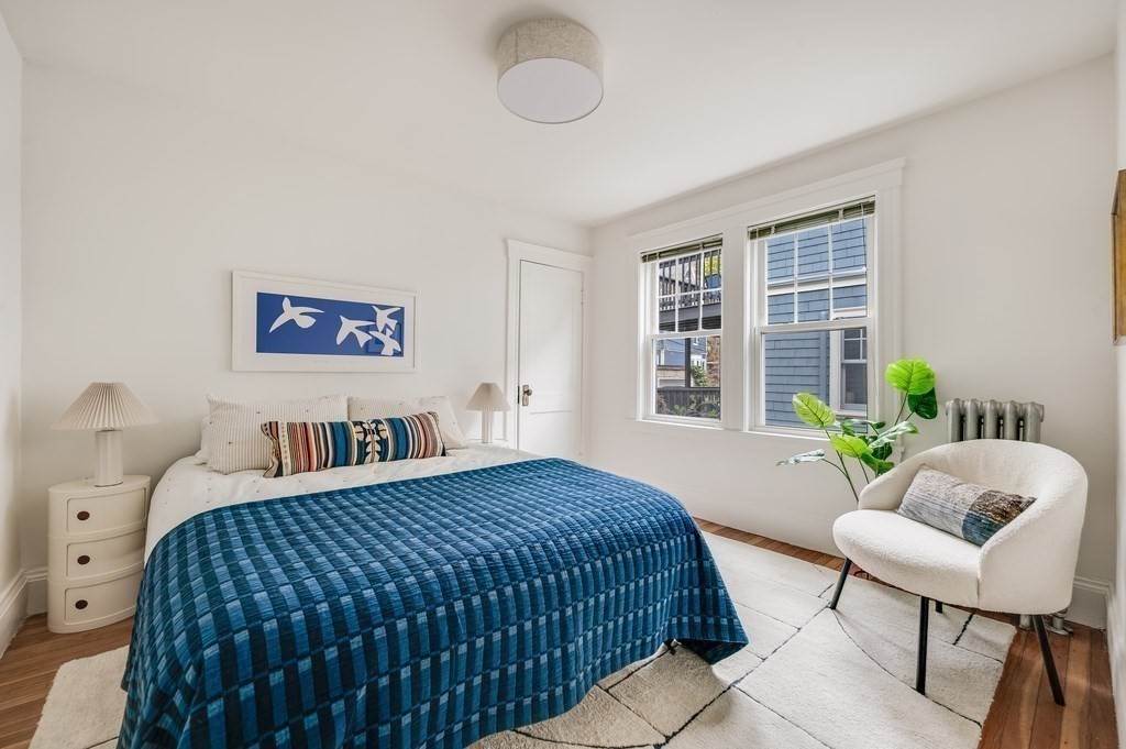 41 Lee Street, Unit A Cambridge, MA 02139 - Photo 14 of 22