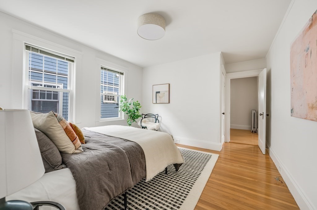 41 Lee Street, Unit A Cambridge, MA 02139 - Photo 16 of 22