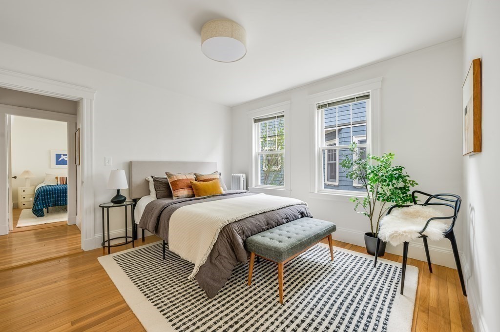 41 Lee Street, Unit A Cambridge, MA 02139 - Photo 17 of 22