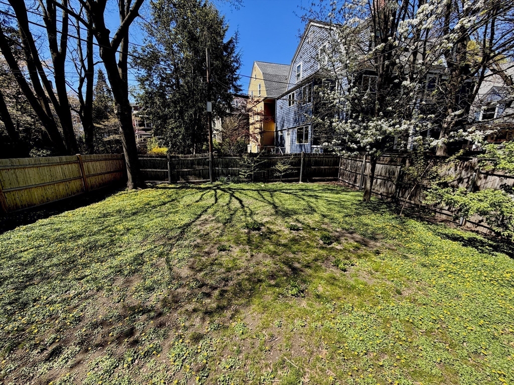41 Lee Street, Unit A Cambridge, MA 02139 - Photo 20 of 22
