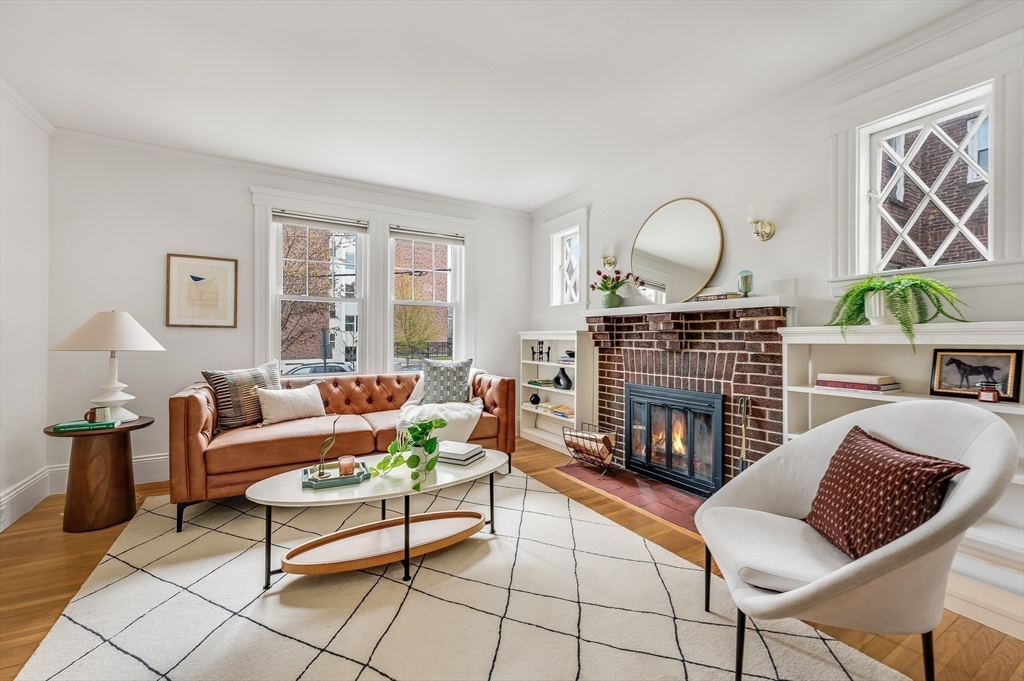 41 Lee Street, Unit A Cambridge, MA 02139 - Photo 4 of 22