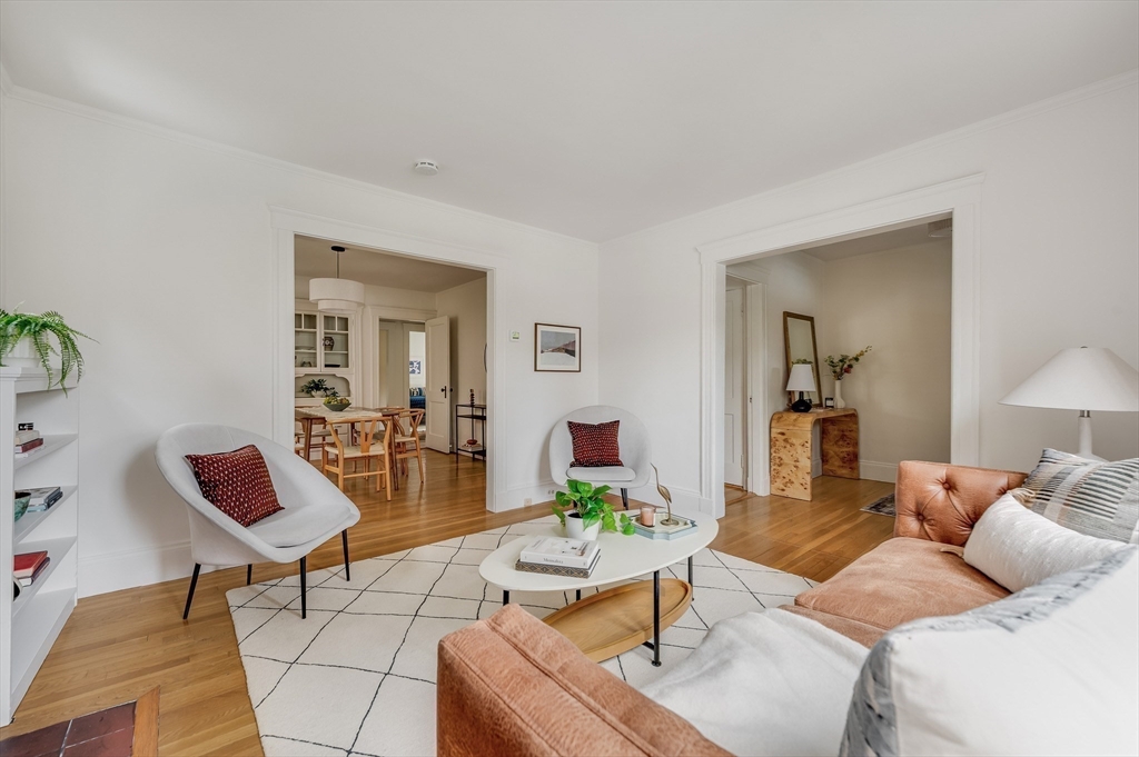 41 Lee Street, Unit A Cambridge, MA 02139 - Photo 5 of 22