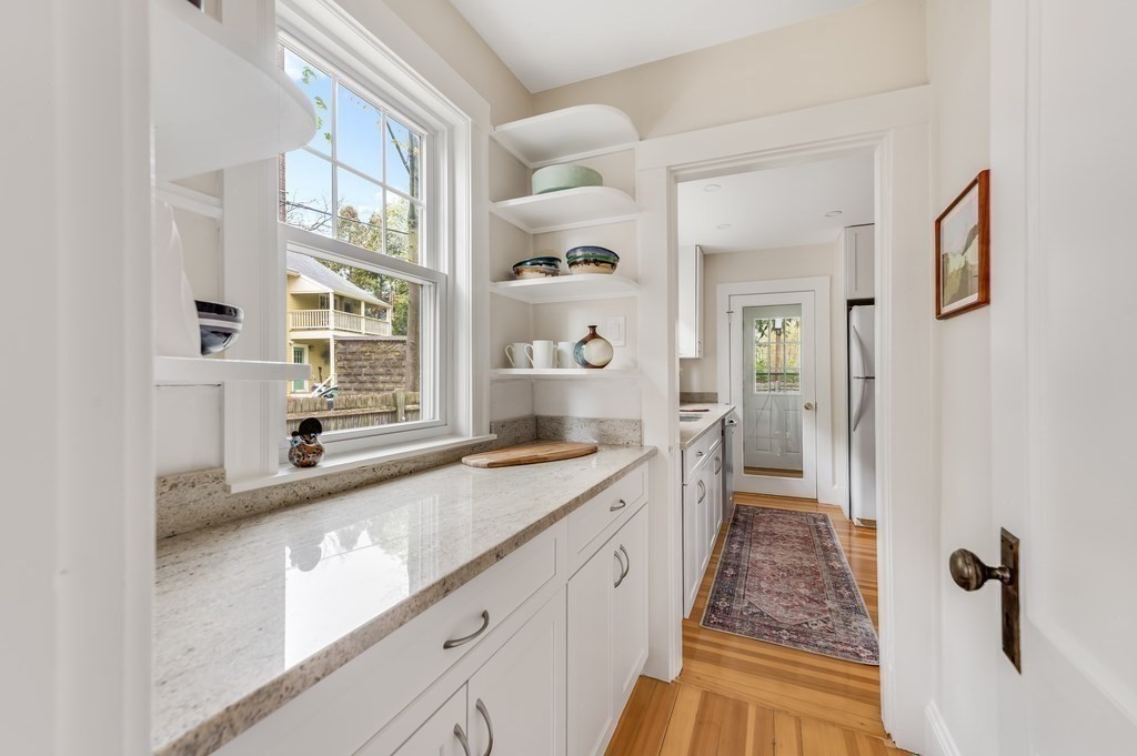 41 Lee Street, Unit A Cambridge, MA 02139 - Photo 8 of 22