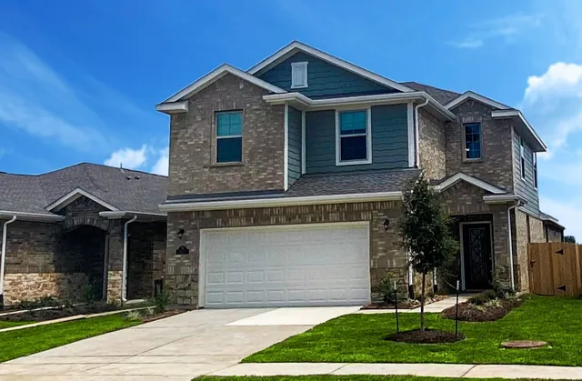 $2,400 | 5622 Tabula Rasa Drive, Katy, TX 77493