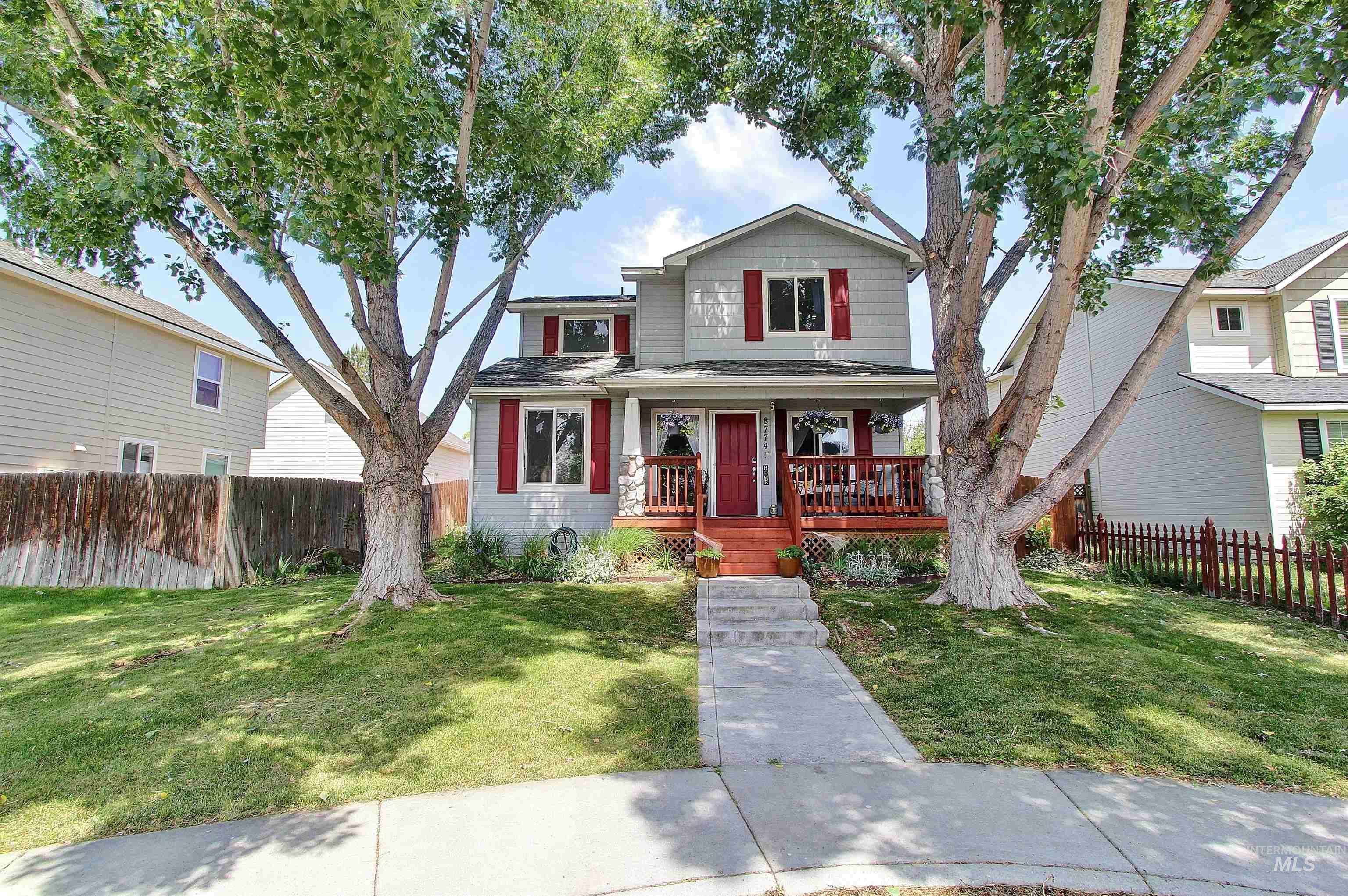 8774 West Stirrup Street Boise, ID 83709 - Photo 1 of 1