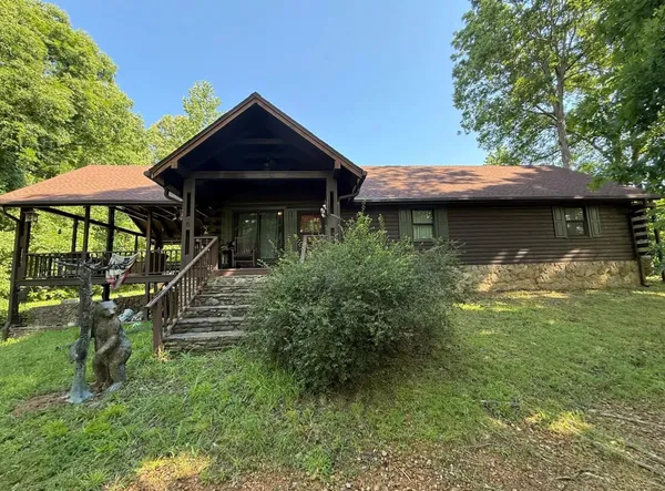 $499,900 | 162 Tracy Road, Hohenwald, TN 38462