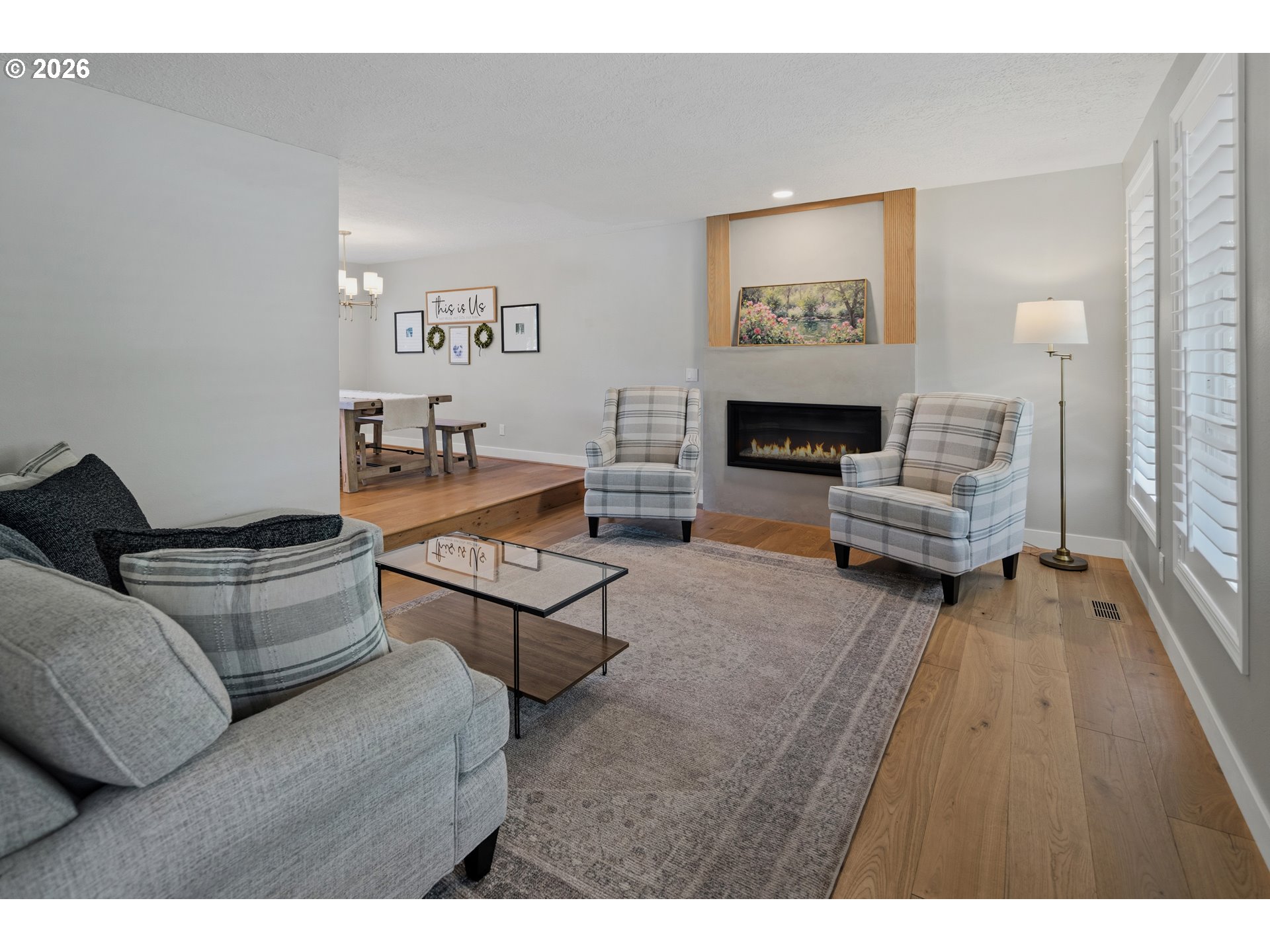 12836 Southwest Thunderhead Way Beaverton, OR 97008 - Photo 9 of 43
