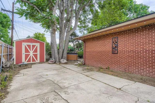 $649,500 | 7801 West 39th Avenue, Wheat Ridge, CO 80033