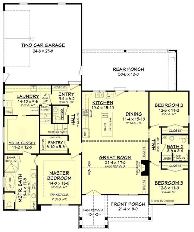 1488 Morgan Road Bremen, GA 30110 - Photo 4 of 7