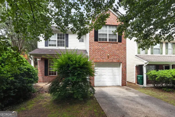 $249,900 | 2441 Charleston Pointe Court Southeast, Atlanta, GA 30316
