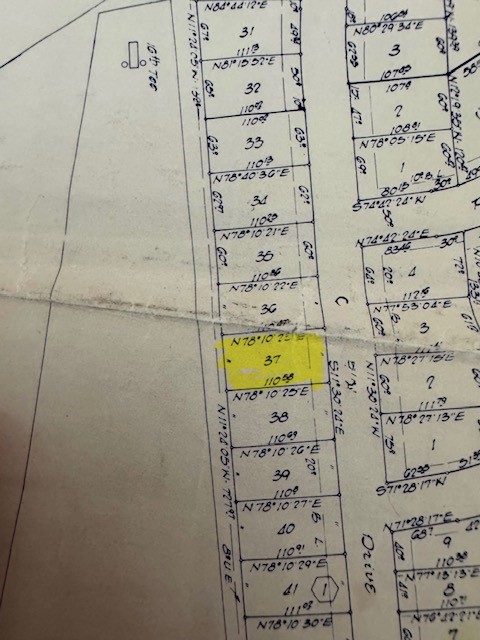 Tbd37 Pinnacle Trinity, TX 75862 - Photo 3 of 3 a bathroom with a shower