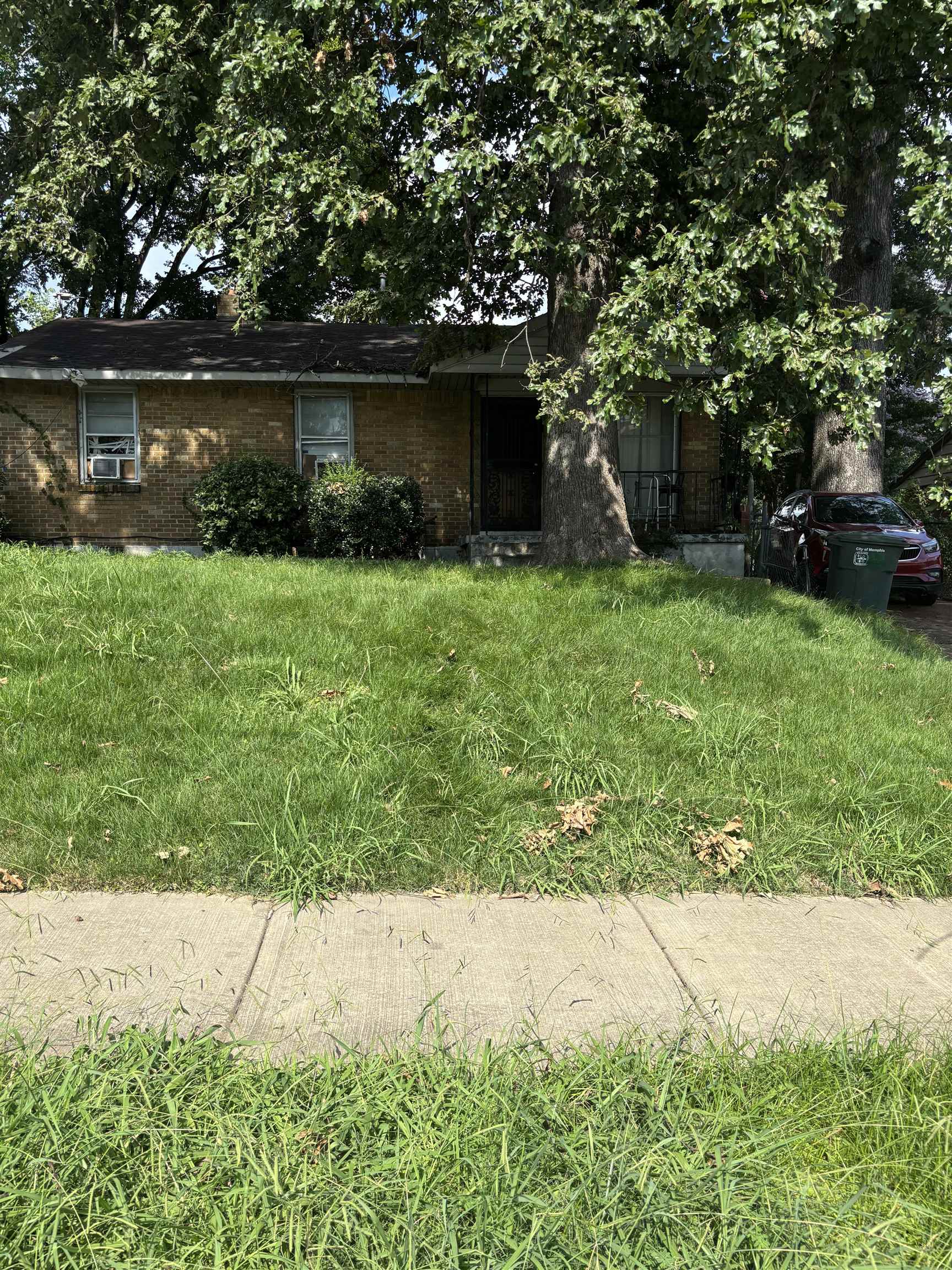 2404 Hernando Road Memphis, TN 38106 - Photo 1 of 1 Image quality insufficient for description