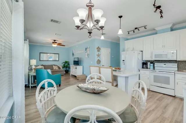 $465,000 | 313 Laureno Place, Panama City Beach, FL 32413