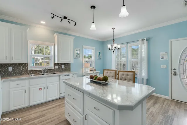 $465,000 | 313 Laureno Place, Panama City Beach, FL 32413