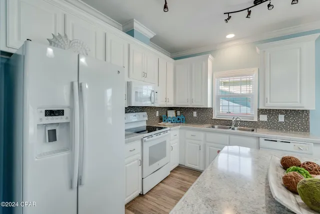 $465,000 | 313 Laureno Place, Panama City Beach, FL 32413