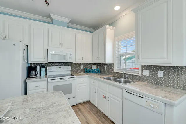 $465,000 | 313 Laureno Place, Panama City Beach, FL 32413