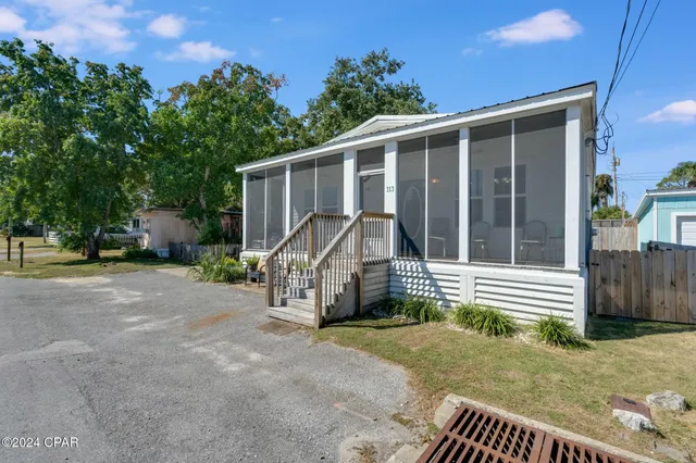 $465,000 | 313 Laureno Place, Panama City Beach, FL 32413