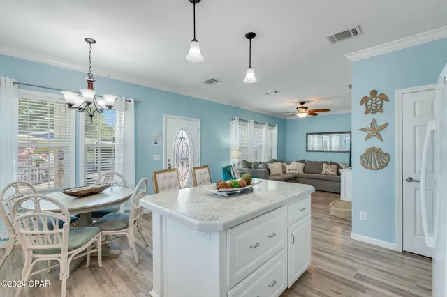 $465,000 | 313 Laureno Place, Panama City Beach, FL 32413