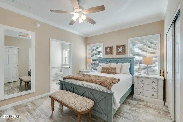 $465,000 | 313 Laureno Place, Panama City Beach, FL 32413