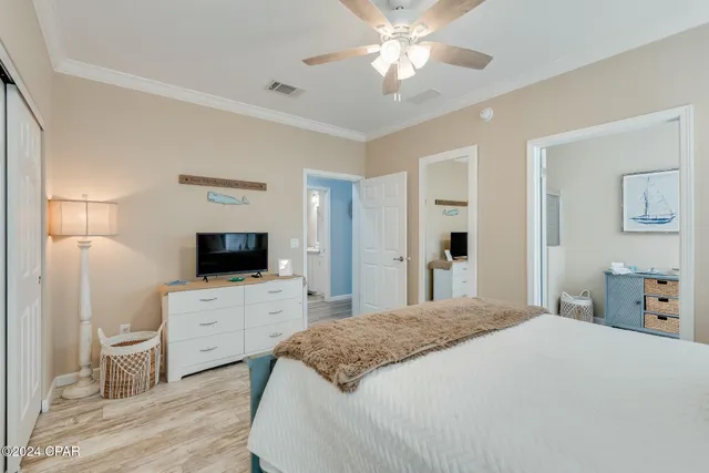 $465,000 | 313 Laureno Place, Panama City Beach, FL 32413