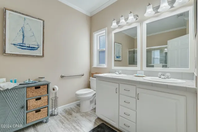 $465,000 | 313 Laureno Place, Panama City Beach, FL 32413