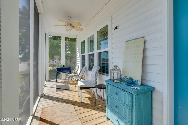 $465,000 | 313 Laureno Place, Panama City Beach, FL 32413