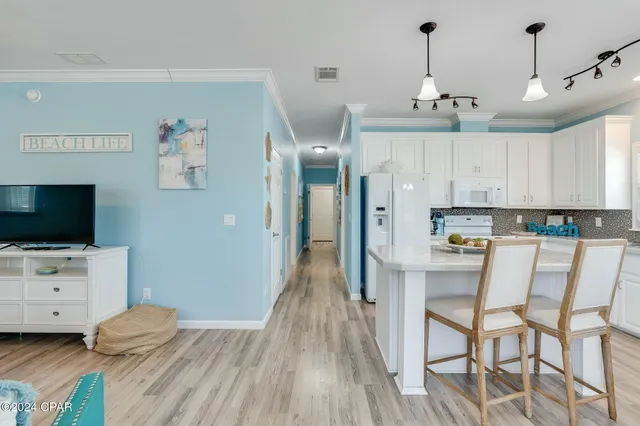 $465,000 | 313 Laureno Place, Panama City Beach, FL 32413