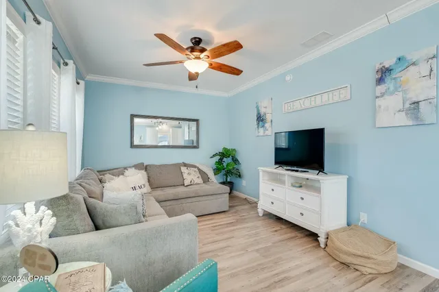 $465,000 | 313 Laureno Place, Panama City Beach, FL 32413