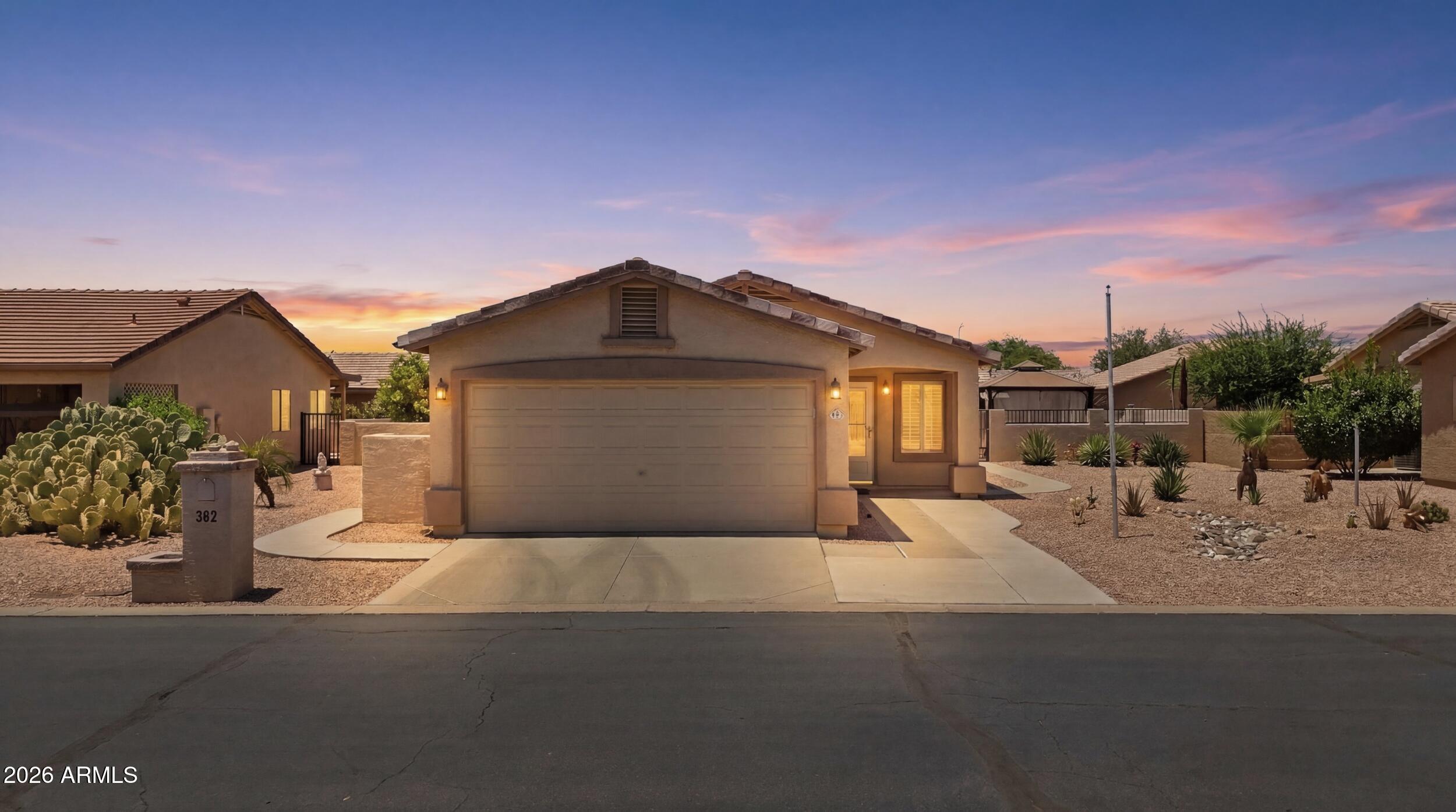 2101 South Meridian Road, Unit 362 Apache Junction, AZ 85120 - Photo 7 of 43